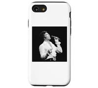 Tom Jones : Rescue Me Era, en Direct, 1979 Coque pour iPhone SE (2020) / 7/8