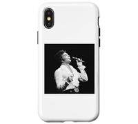 Tom Jones : Rescue Me Era, en Direct, 1979 Coque pour iPhone X/XS