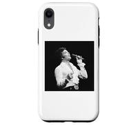 Tom Jones : Rescue Me Era, en Direct, 1979 Coque pour iPhone XR