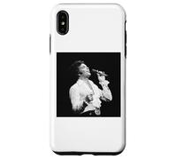Tom Jones : Rescue Me Era, en Direct, 1979 Coque pour iPhone XS Max