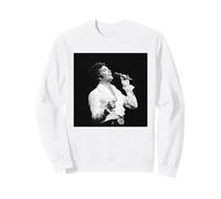 Tom Jones : Rescue Me Era, en Direct, 1979 Sweatshirt