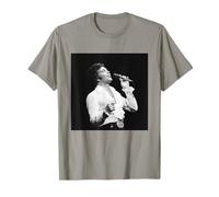 Tom Jones : Rescue Me Era, en Direct, 1979 T-Shirt