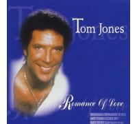Tom Jones - Romance of Love [Import]