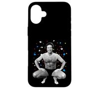 Tom Jones, série télévisée, 1987 Coque pour iPhone 16 Plus
