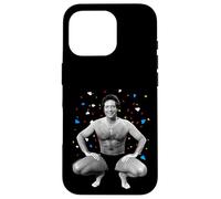 Tom Jones, série télévisée, 1987 Coque pour iPhone 16 Pro