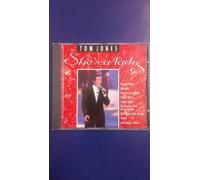 Tom Jones - She's a lady. The hit label.