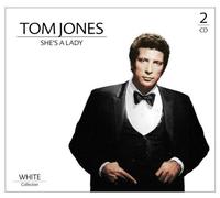 Tom Jones - She's AA Lady [Import]