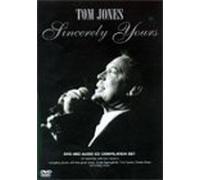 Tom Jones: Sincerely Yours [Import USA Zone 1]