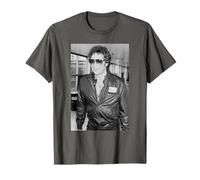 Tom Jones Singer at Airport Années 80 T-Shirt