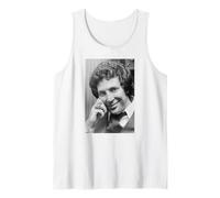 Tom Jones Singer en 1974 Débardeur