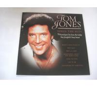 TOM JONES - Sings The Hits [UK Import]