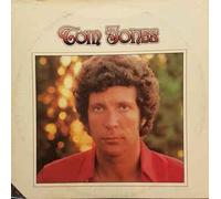 Tom Jones - Somethin Bout You Baby I Like [LP]