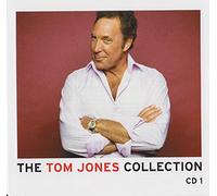 Tom Jones - Special Hits (CD Album Tom Jones, 11 Tracks)