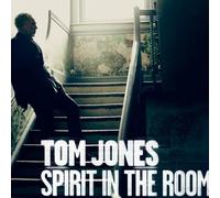 Tom Jones - Spirit in The Room
