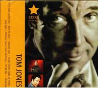TOM JONES - Stars Vintage-Tom Jones CD [Import]