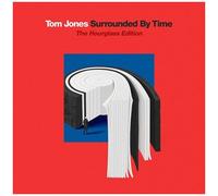 Surrounded by Time (The Hourglass Edition)