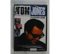 Tom Jones Television Show - The Ultimate Collection - Dvd