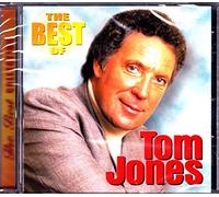 TOM JONES /the best of