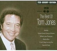 Tom Jones - The Best of [Import]