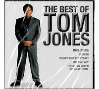Tom Jones - The Best of Tom Jones [Import]