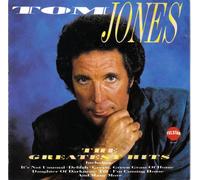 Tom Jones The Greatest Hits