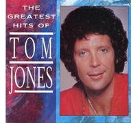 Tom Jones - The Greatest Hits of Tom Jones