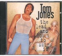 Tom Jones - The Lead and How to Swing It