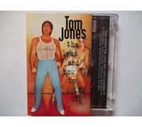 Tom Jones – The Lead And How To Swing It – Cassette