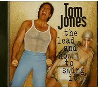 Tom Jones - The Lead and How to Swing It [Import]