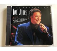 Tom Jones - The Legendary. [Import]
