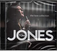 Tom Jones - The Love CoIIection