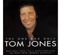 Tom Jones - The One & Only [Import]