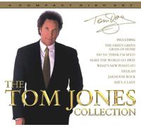 Tom Jones - The Tom Jones Collection [Import]