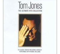 Tom Jones - The Ultimate Collection [Import]