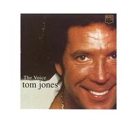 Tom Jones - The Voice [Import]