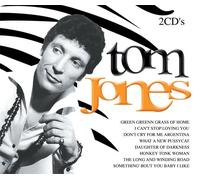 Tom Jones - Tom Jones 2cd [Import]