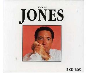 Tom Jones - Tom Jones