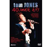 Tom Jones - Tom Jones - 40 Smash Hits [Import anglais]