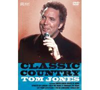 Tom Jones - Tom Jones - Classic Country