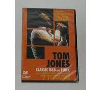 Tom Jones - Tom Jones - Classic R&B and Funk [Import anglais]