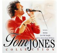 Tom Jones - Tom Jones Collection [UK Import]