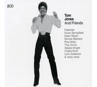 Tom Jones - Tom Jones & Friends [Import]