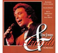 Tom Jones - Tom Jones & Friends Vol 2 [Import]