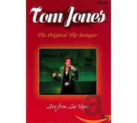 Tom Jones : Tom Jones From Las Vegas