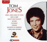 Tom Jones - Tom Jones [Import]