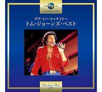 Tom Jones - Tom Jones [Import]