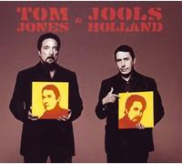 Tom Jones - Tom Jones & Jools Holland [Import]