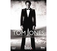 Tom Jones - Tom Jones-Story [Edizione: Regno Unito] [Import]