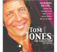 Tom Jones - Tom Jones - The Collection: Volume One