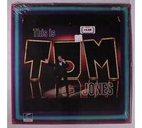Tom Jones - Tom Jones / This Is Tom Jones